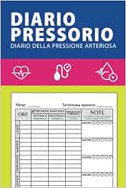 Diario Pressorio